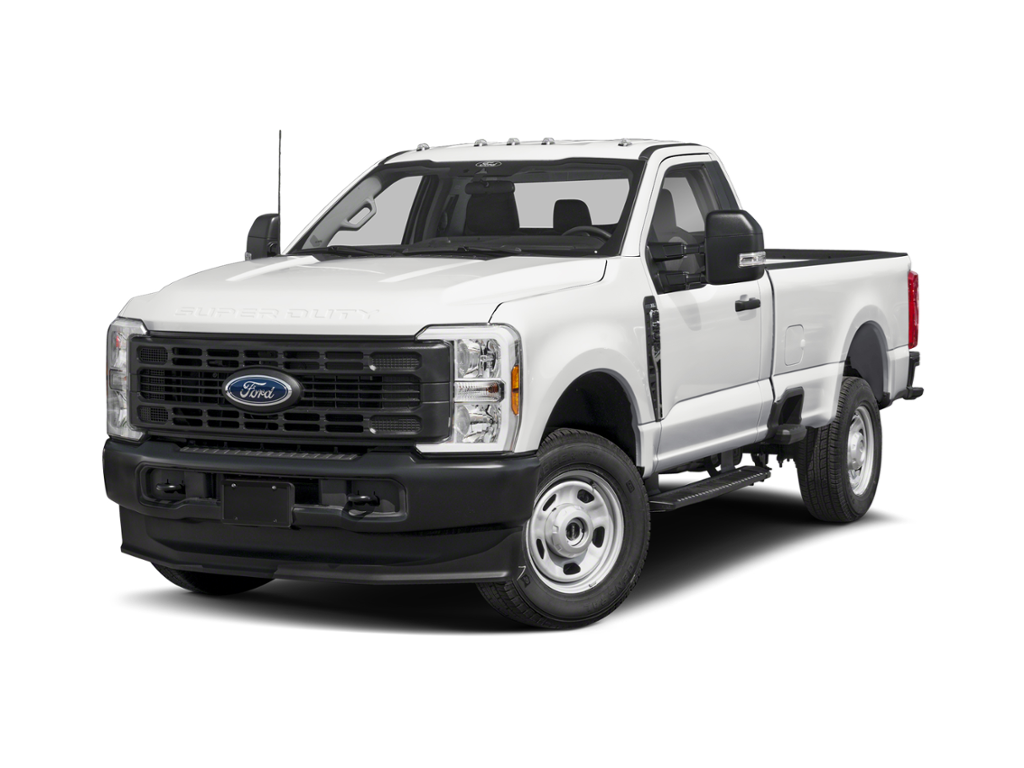 2027 Ford F-350