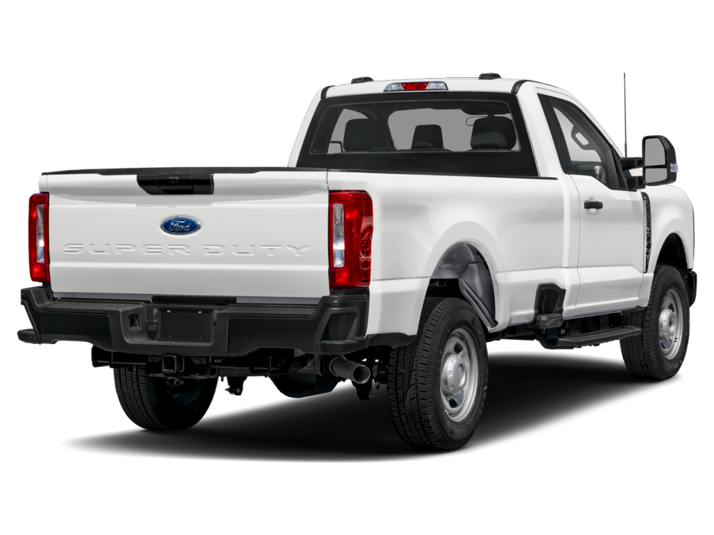 2027 Ford F-350 Exterior