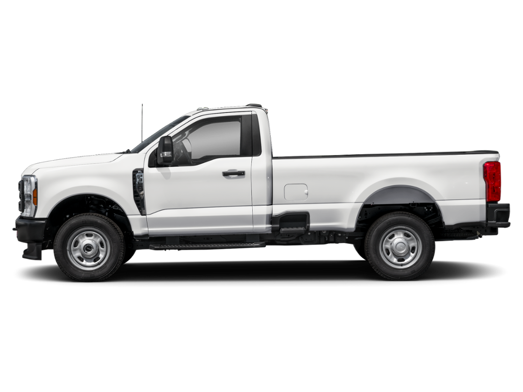 2026 Ford F-350 Exterior