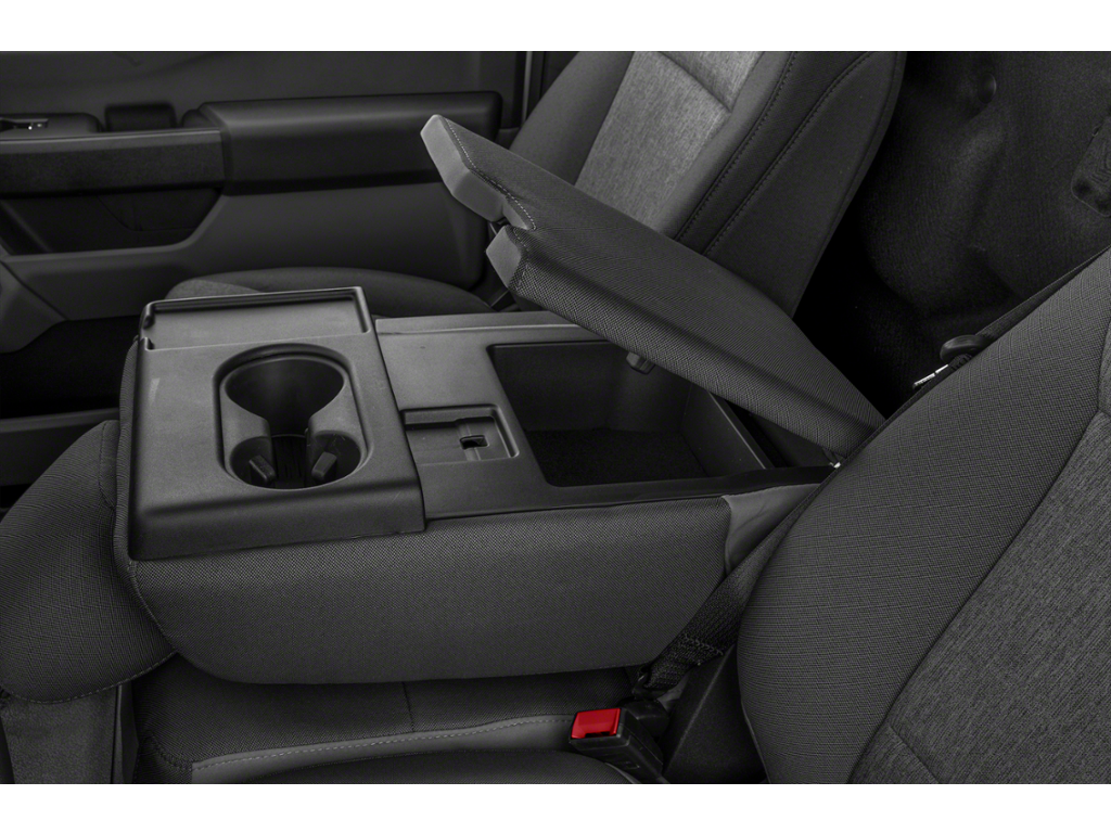 2026 ford f-350 Interior