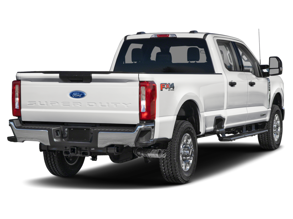 2026 ford f-350 Exterior