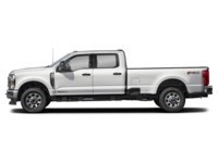 2026 Ford F-350 XLT 4WD Crew Cab 8' Box Exterior Shot 6