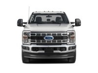2026 Ford F-350 XLT 4WD Crew Cab 8' Box Exterior Shot 5