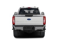 2026 Ford F-350 XLT 4WD Crew Cab 8' Box Exterior Shot 7