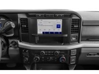 2026 Ford F-350 XLT 4WD Crew Cab 6.75' Box Interior Shot 2