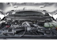 2026 Ford F-350 XLT 4WD Crew Cab 8' Box Exterior Shot 3