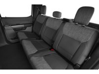 2026 Ford F-350 XLT 4WD Crew Cab 8' Box Interior Shot 5