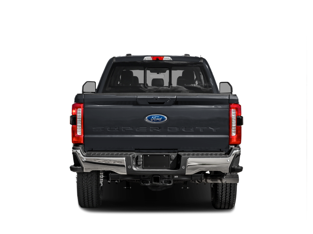 2026 ford f-350 Exterior