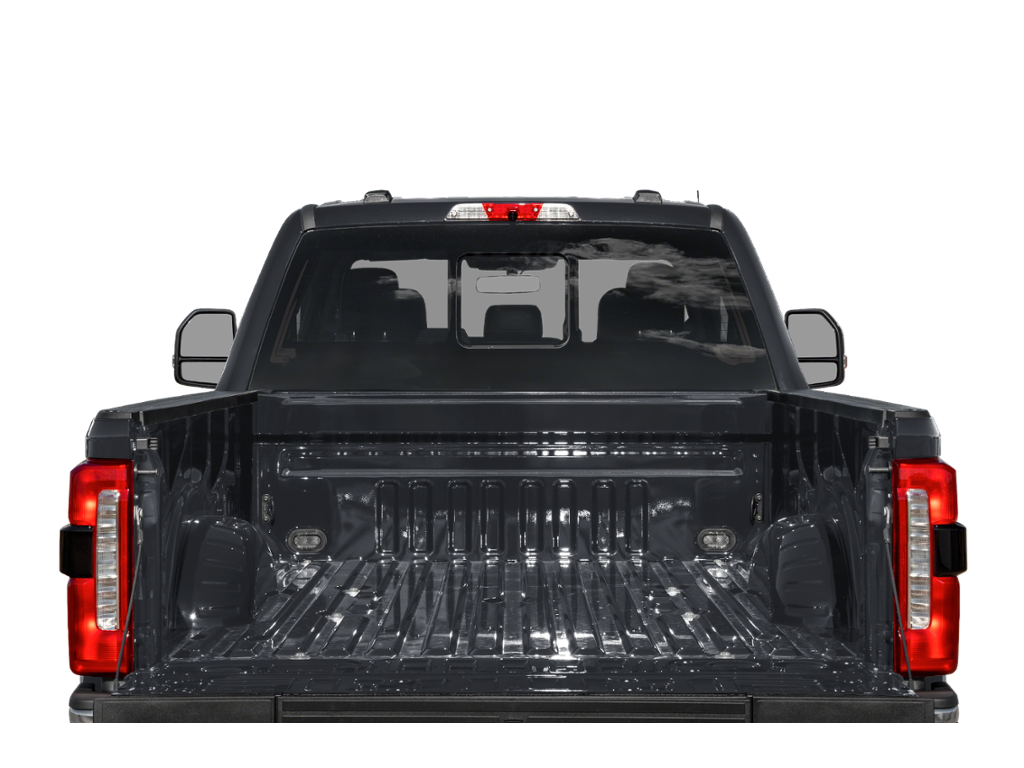 2026 Ford F-350 Exterior