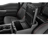 2026 Ford F-350 LARIAT 4WD Crew Cab 6.75' Box Interior Shot 7