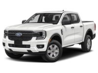 2025 Ford Ranger STX | 4X4 | 2.3L | RUNN BRDS | TOW | CARPET FLRS Exterior Shot 1