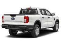 2025 Ford Ranger STX | 4X4 | 2.3L | RUNN BRDS | TOW | CARPET FLRS Exterior Shot 2