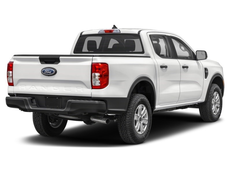 2025 Ford Ranger STX | 4X4 | 2.3L | RUNN BRDS | TOW | CARPET FLRS Exterior Shot 2