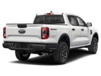 2026 Ford Ranger XLT 4WD SuperCrew 5' Box Exterior Shot 2