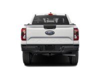 2026 Ford Ranger XLT 4WD SuperCrew 5' Box Exterior Shot 7