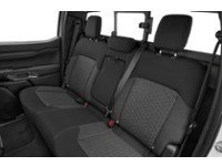 2026 Ford Ranger XLT 4WD SuperCrew 5' Box Interior Shot 5