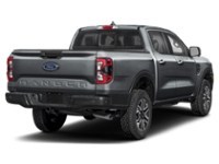 2026 Ford Ranger LARIAT 4WD SuperCrew 5' Box Exterior Shot 2