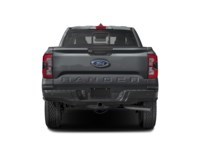 2026 Ford Ranger LARIAT 4WD SuperCrew 5' Box Exterior Shot 7
