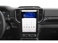 2026 Ford Ranger LARIAT 4WD SuperCrew 5' Box Interior Shot 2