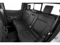 2026 Ford Ranger LARIAT 4WD SuperCrew 5' Box Interior Shot 5