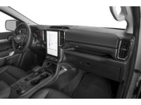 2026 Ford Ranger LARIAT 4WD SuperCrew 5' Box Interior Shot 1