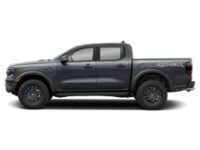 2026 Ford Ranger Raptor 4WD SuperCrew 5' Box Exterior Shot 6