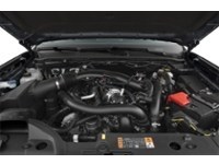 2026 Ford Ranger Raptor 4WD SuperCrew 5' Box Exterior Shot 3