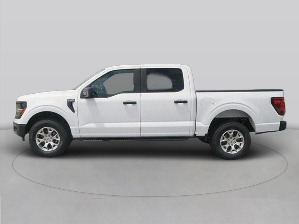 2026 Ford F-150 Police Responder