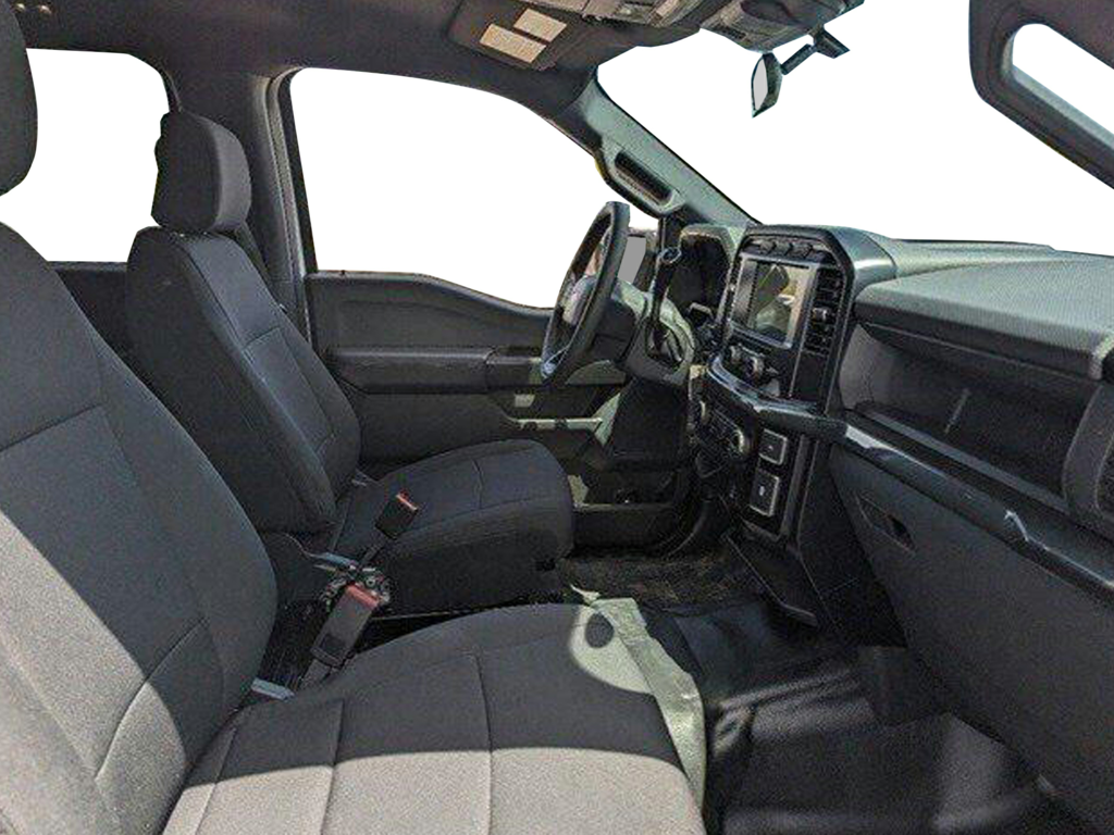 2024 Ford F-150 Police Responder