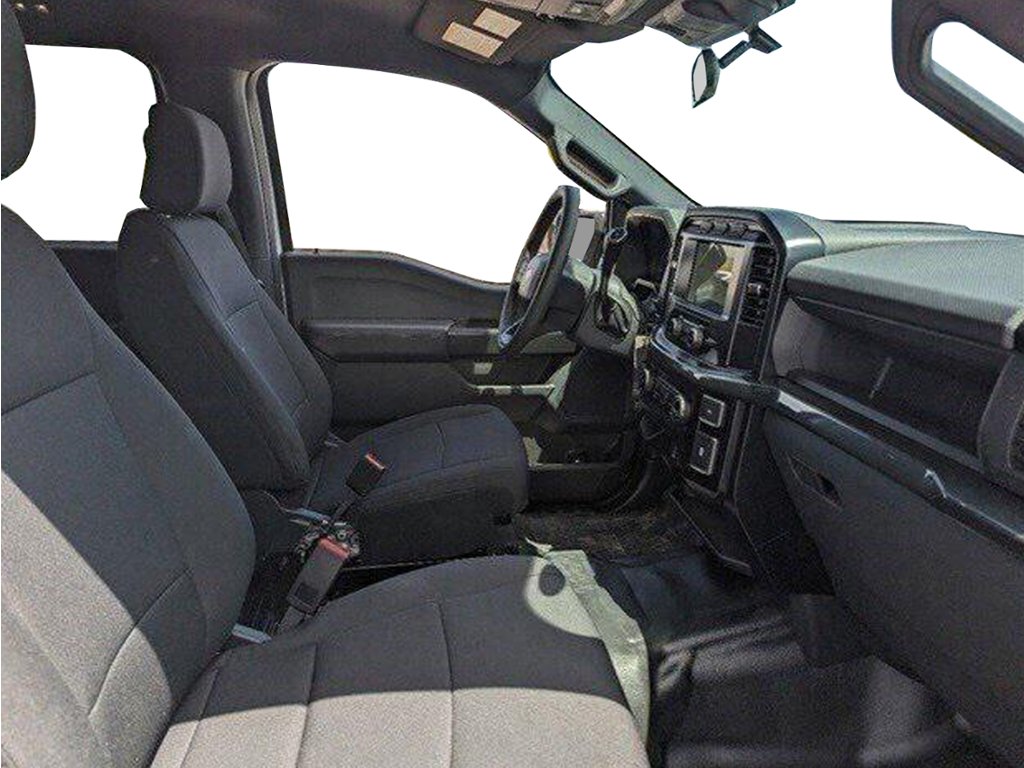 2026 Ford F-150 Police Responder