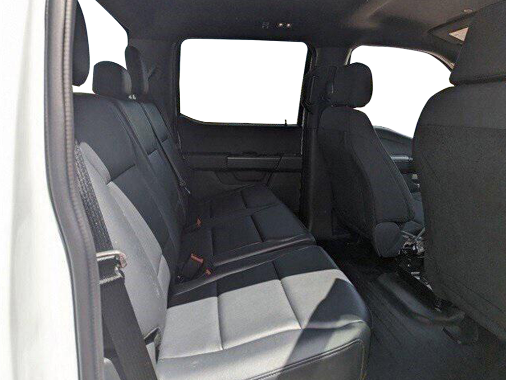2026 Ford F-150 Police Responder
