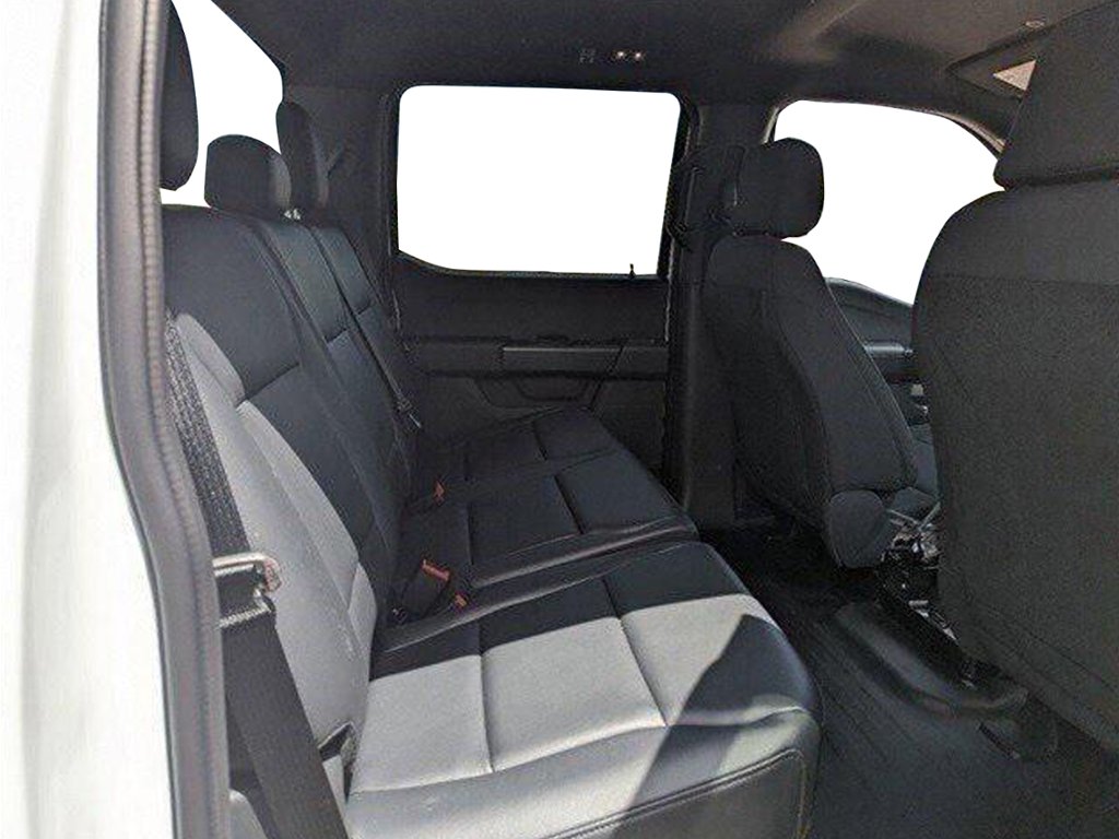 2026 Ford F-150 Police Responder