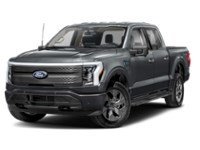 2024 Ford F-150 Lightning Flash 4WD SuperCrew 5.5' Box Exterior Shot 1