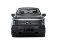 2024 Ford F-150 Lightning Flash 4WD SuperCrew 5.5' Box Exterior Shot 4