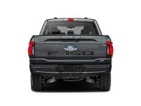 2024 Ford F-150 Lightning Flash 4WD SuperCrew 5.5' Box Exterior Shot 6