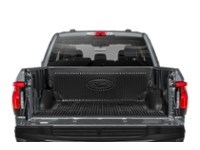 2024 Ford F-150 Lightning Flash 4WD SuperCrew 5.5' Box Exterior Shot 3