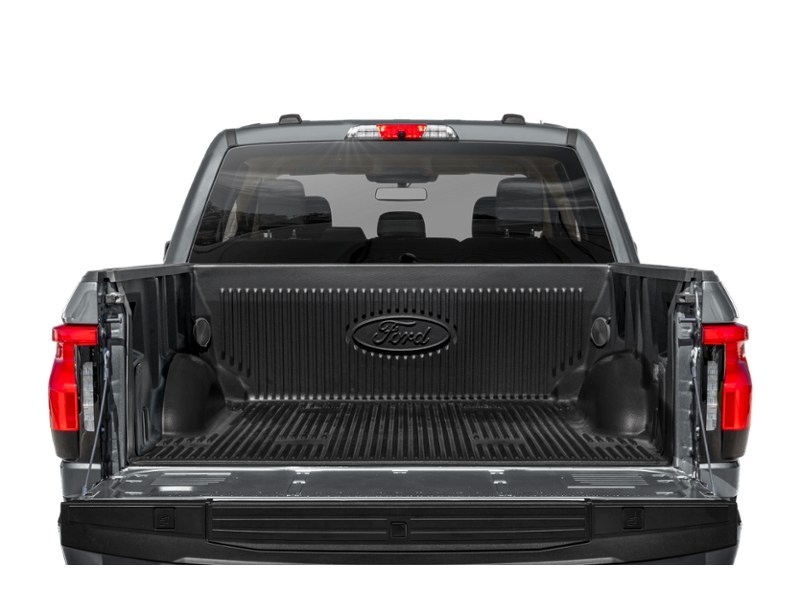 2024 Ford F-150 Lightning Flash | 4X4 | EXT BATT | 360 | ADPTV CRUISE | 20s Exterior Shot 3