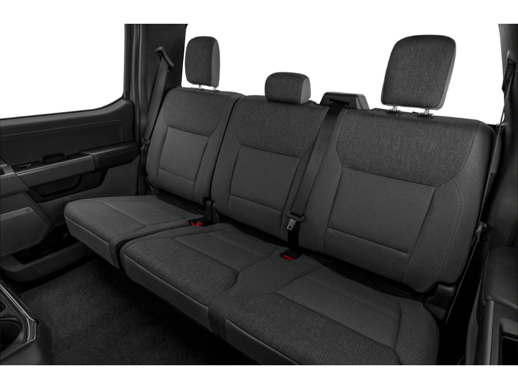 2026 ford F-150 Lightning Interior