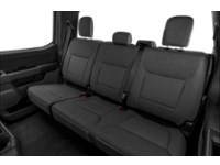 2024 Ford F-150 Lightning Flash 4WD SuperCrew 5.5' Box Interior Shot 5