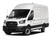 2026 Ford Transit Cargo Van T-350 HD 148