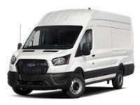 2026 Ford Transit Cargo Van T-350 HD 148