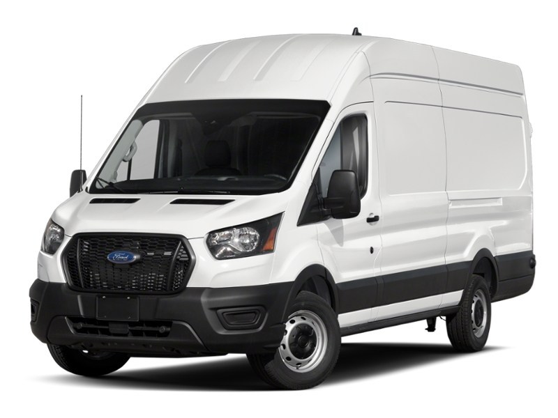 2026 Ford Transit Cargo Van T-350 HD 148