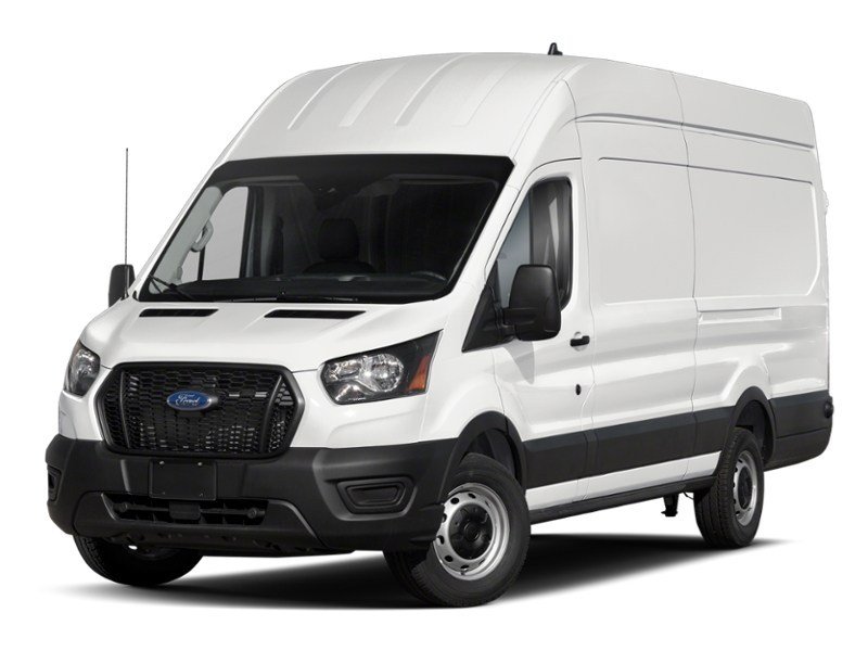 2026 Ford Transit Cargo Van T-350 HD 148