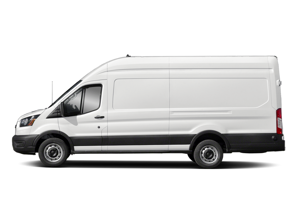 2026 ford transit-350-cargo Exterior