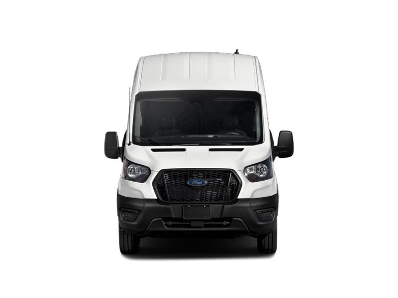2026 Ford Transit Cargo Van T-350 HD 148