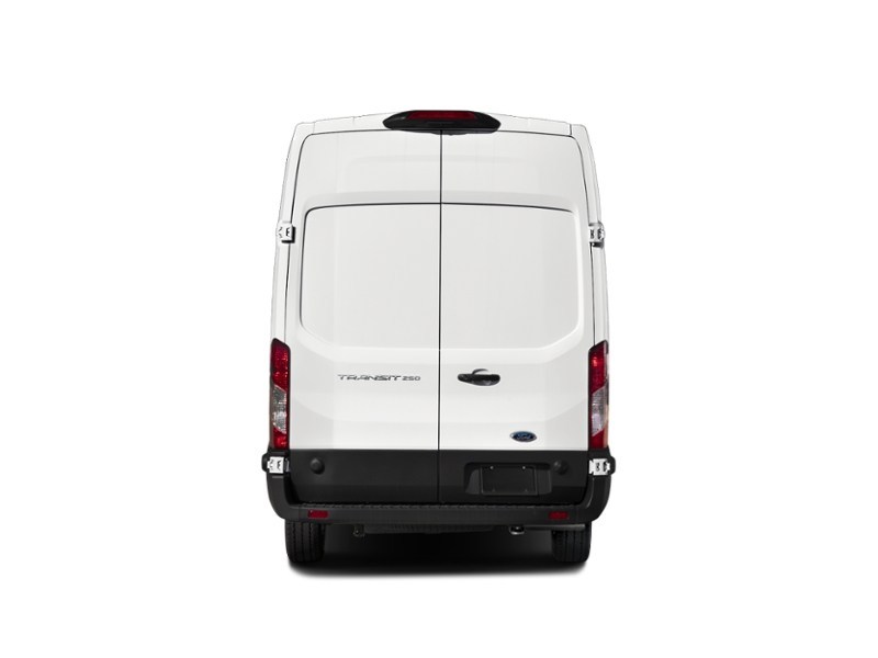 2026 Ford Transit Cargo Van T-350 HD 148