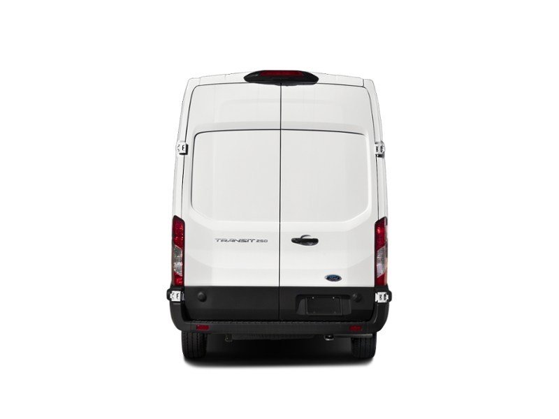 2026 Ford Transit Cargo Van T-350 HD 148
