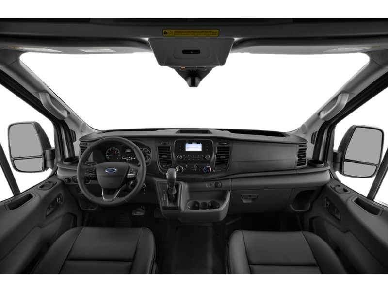 2026 Ford Transit Cargo Van T-350 HD 148