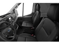 2026 Ford Transit Cargo Van T-350 HD 148