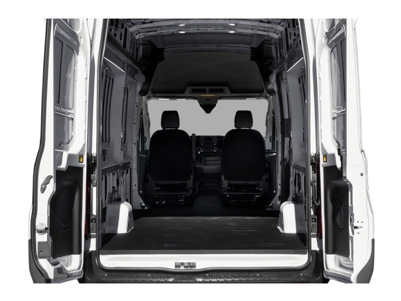 2026 Ford Transit Cargo Van T-350 HD 148